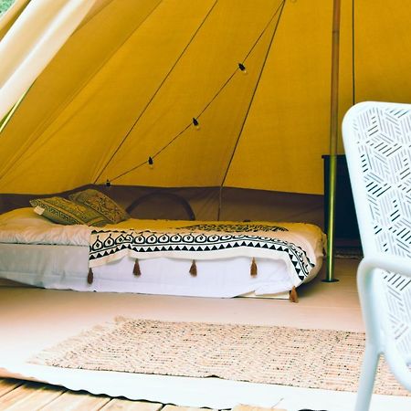 Les Insolites Du Domaine D'Haulme المظهر الخارجي الصورة
