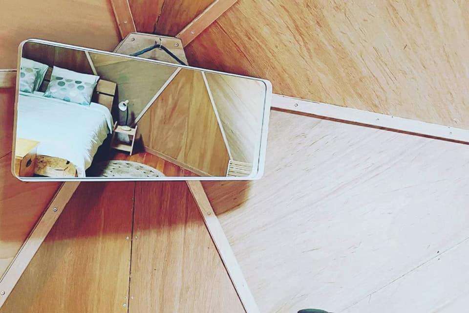 Les Insolites Du Domaine D'Haulme المظهر الخارجي الصورة