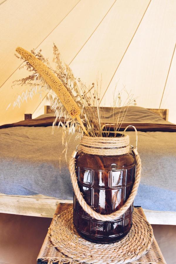 Les Insolites Du Domaine D'Haulme المظهر الخارجي الصورة